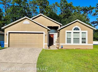11943 Chester Creek Rd, Jacksonville, FL 32218