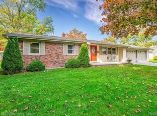 1730 Connecticut Ave, Marysville, MI