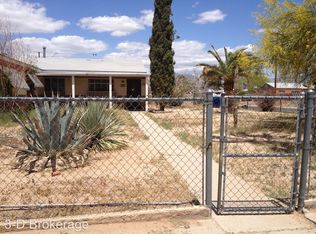 4557 E Montecito St, Tucson, AZ 85711