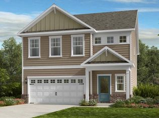 207 Blue Butterfly Dr, Angier, NC 27501