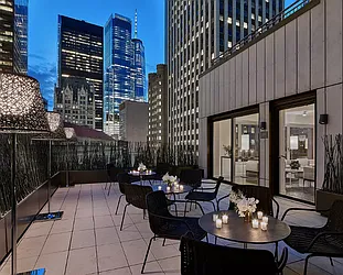 Rented by Living New York