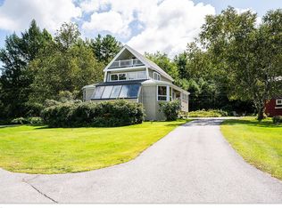 21 Colony Ln, Bridgton, ME 04009