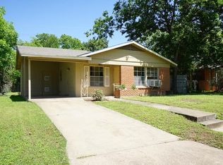 6317 Dorchester Dr, Austin, TX 78723