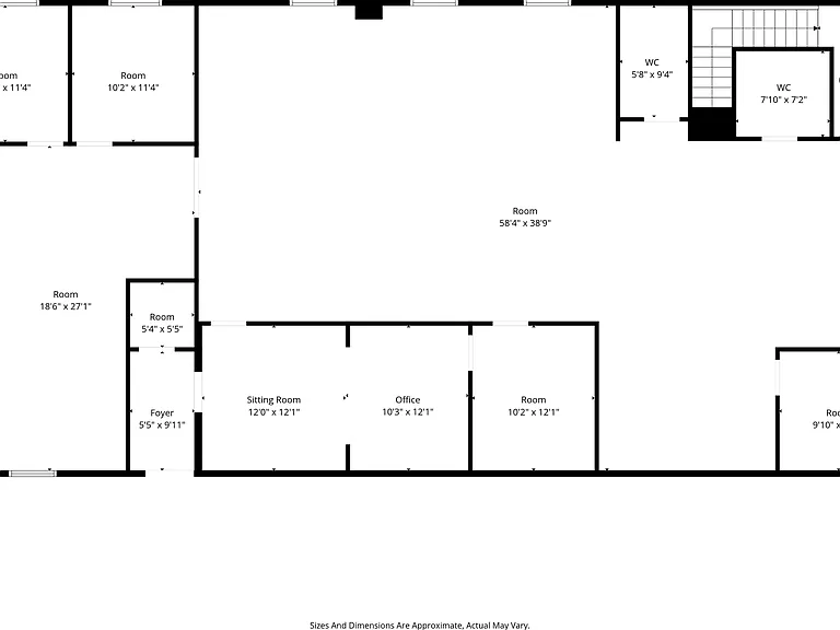 Eureka Commercial Complex LLC - 20332 Eureka Rd — Photo 28