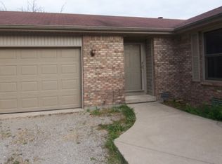 511 S Ripley St #B, Brookston, IN 47923