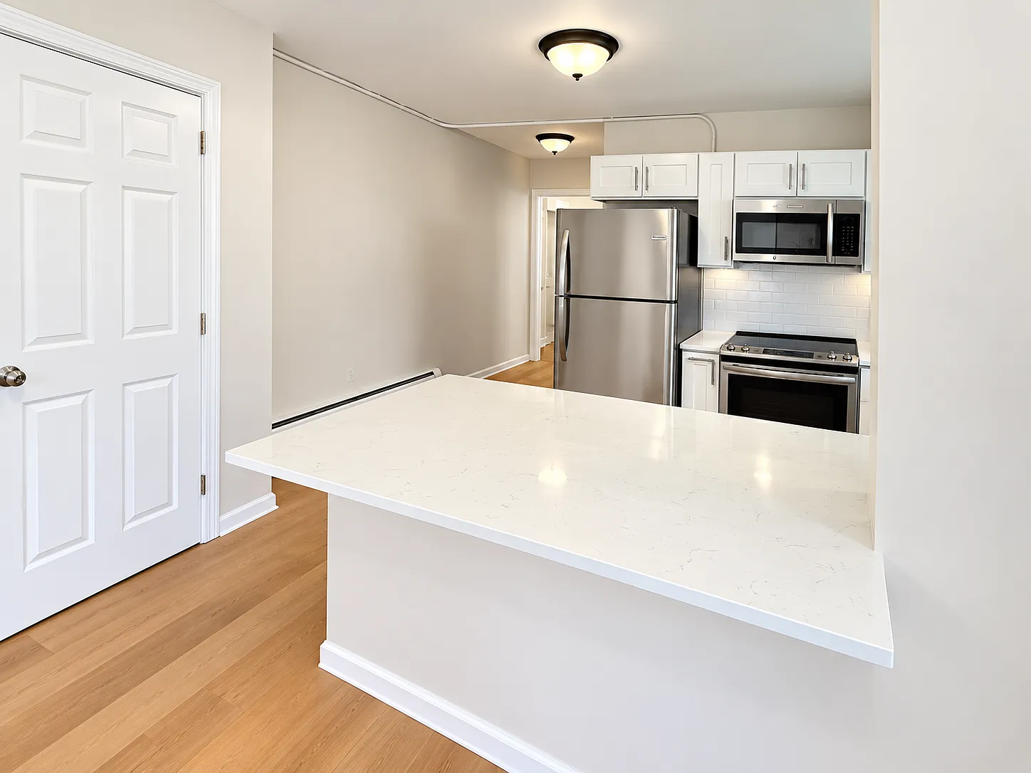 1 bed, 700 sqft, $1,590 — Photo 1
