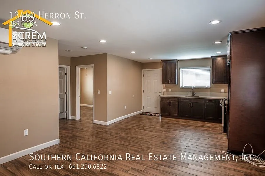 Two Bedroom One Bathroom A.D.U in Sylmar — Photo 4