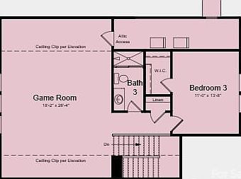 3rd image of 1702 Hubert Graham Way