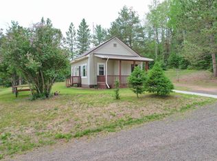 5764 S Maple St, Brule, WI 54820