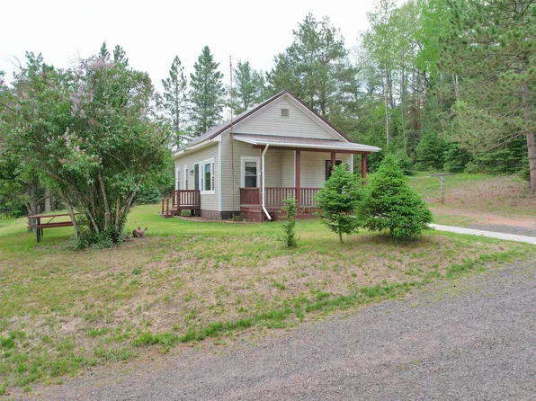 5764 S Maple St, Brule, WI 54820
