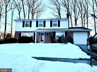 10 Magnolia Ct, Wilmington, DE 19810