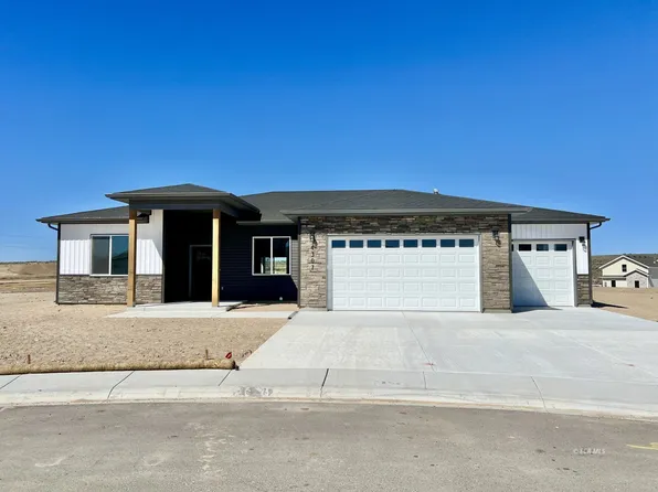 522 Shadybrook Dr, Spring Creek, NV 89815