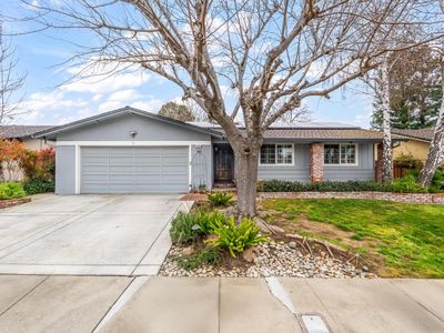 5595 San Antonio St, Pleasanton, CA, 94566