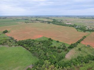 N 2260th Rd, Clinton, OK 73601