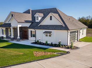 3377 County Road 1114, Greenville, TX 75401
