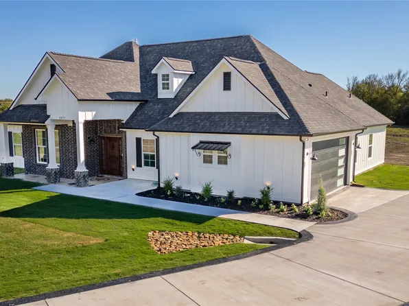 3377 County Road 1114, Greenville, TX 75401