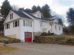 30 Sunset Lake Rd, Brattleboro, VT 05301