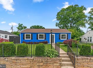 1312 Howard Rd, Glen Burnie, MD 21060