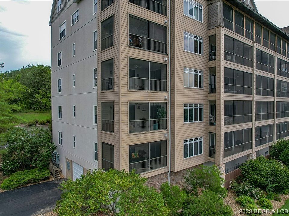 201 Marina Residence Dr UNIT 2E, Camdenton, MO 65020 MLS 3556744