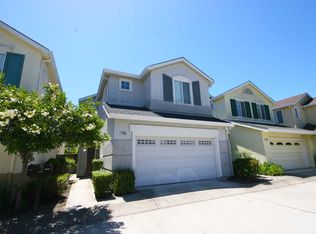 7589 Odyssey Way, Dublin, CA 94568