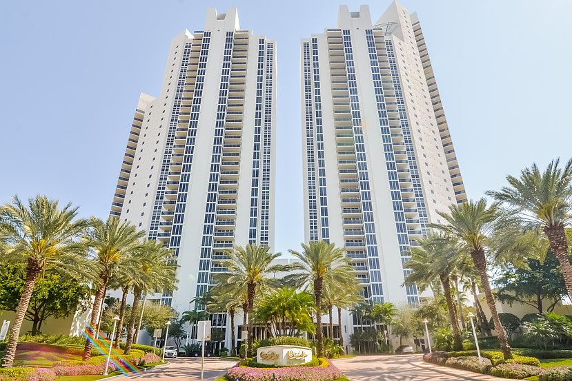 1st image of 19111 Collins Ave APT 3003