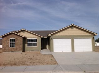 667 Newell Dr, Ontario, OR 97914