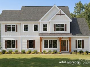 4021 Harmattan Dr, Denver, NC 28037