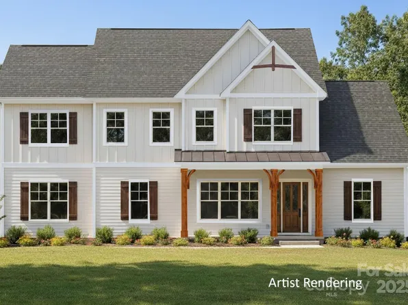 4021 Harmattan Dr, Denver, NC 28037