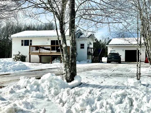 349 Cooks Mill Rd, Colchester, NS B0N 2H0