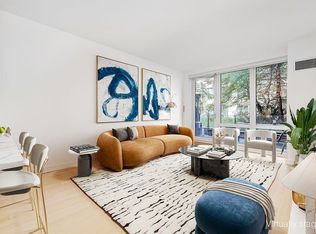 The Rushmore, New York, NY 10069