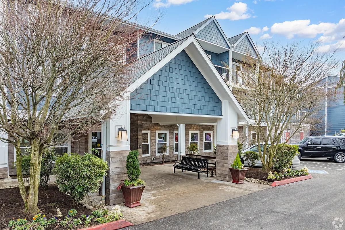 Building Photo - Vintage at Marine View Senior 55+