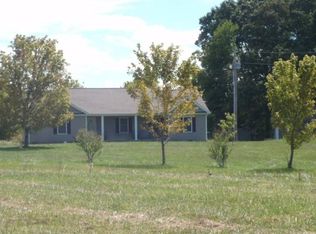 495 Parker Creek Rd, East Bernstadt, KY 40729