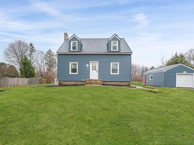 7 Dudley Hill Rd, Dudley, MA, 01571