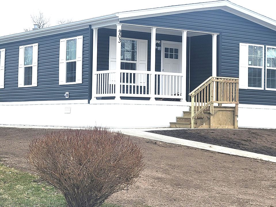 903 Wintergreen Drive Plan, Meadowstone, Hastings, MI 49058 Zillow