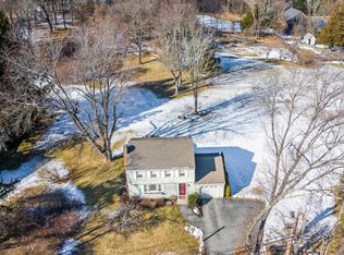 204 Mill Rd, North Andover, MA 01845