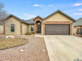 5012 N Breanna St, Hobbs, NM 88240