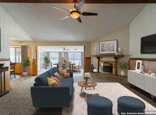 1050 Gallatin Dr, San Antonio, TX 78245