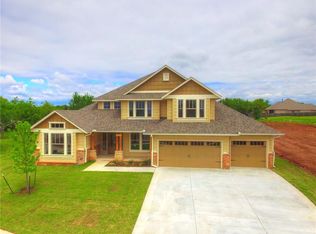 3107 Venice Ct, Norman, OK 73071