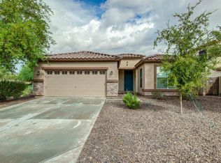 11796 W Hopi St, Avondale, AZ 85323