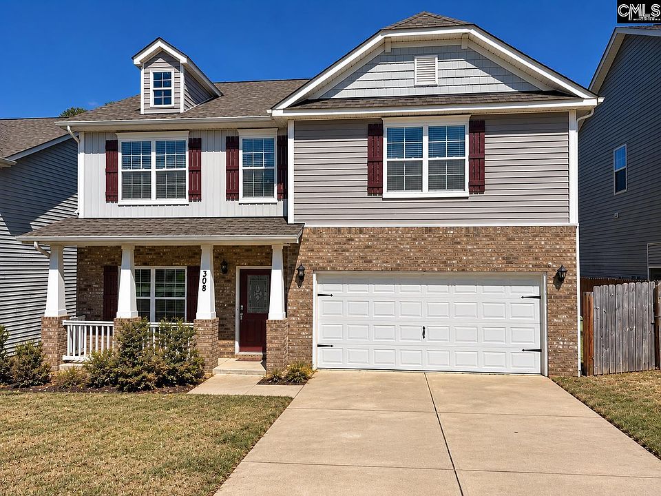 1st image of 308 Barony Place Dr