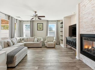 29401 N 48TH Place, Cave Creek, AZ 85331