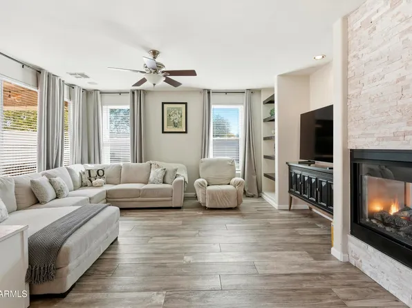 29401 N 48TH Place, Cave Creek, AZ 85331