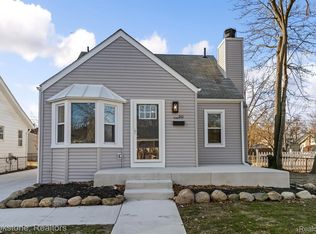 1545 Albany St, Ferndale, MI