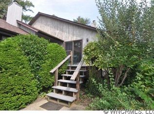 31 E Constance St #2, Columbus, NC 28722