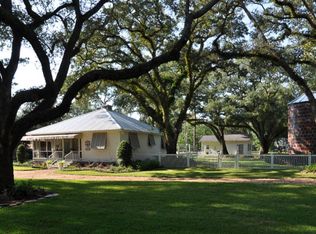 11761 Magnolia St, Magnolia Springs, AL 36555