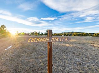 120 N Cucharas Mountain Ct, Livermore, CO 80536