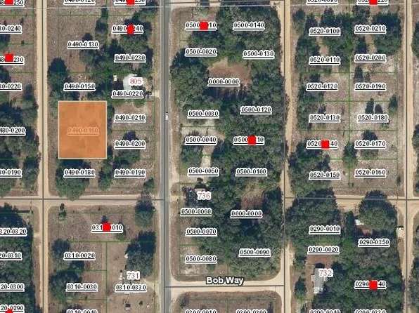 0 Lenore Avenue, Interlachen, FL 32148