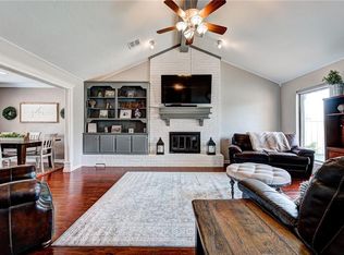 13136 Eastvalley Rd, Oklahoma City, OK 73170