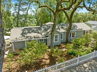 800 S Fitch Mountain Road, Healdsburg, CA 95448