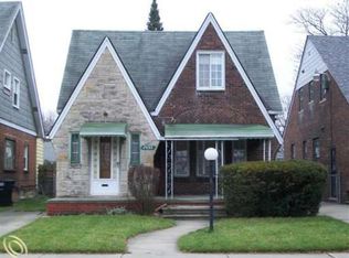 2655 Fleet St, Detroit, MI 48238